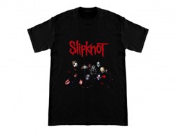 Camiseta de Mujer Slipknot